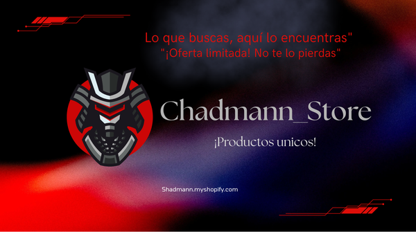 Shadmann_Store